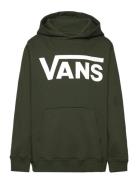 Vans Classic Ii Po Khaki VANS