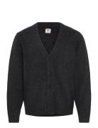 Valencia Cardigan Obscidian He Grey Levi's®