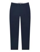 Slim Chino Navy Lee Jeans