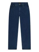 Haden Navy Lee Jeans