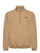 Sweatshirt Beige EA7