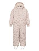 Ollie Suit Pink MarMar Copenhagen