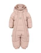 Oberto Suit Pink MarMar Copenhagen