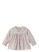 Tora Pink MarMar Copenhagen