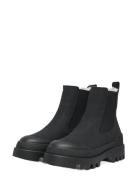 Onlbuzz-5 Warm Boot Black ONLY