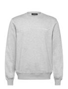 Regular Crewneck Grey HAN Kjøbenhavn