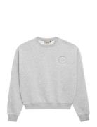 Legacy Crew Neck Grey Prohibited