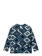 Cardi Comanche Blue Nikben