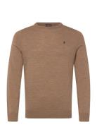 Merino Ck Beige Morris