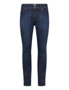 Steve Stretch Blue Morris