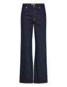 Ivy-Mia Jeans Wash Rinse Vicky Navy IVY Copenhagen