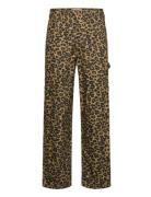 Og Painter Pant Brown Stan Ray