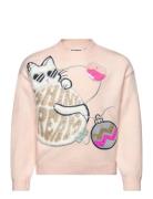 Pullover Pink Billieblush