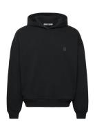 Over D Hoodieblack Black NEUW