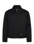 M Eisenhower Puffer Black Dickies