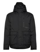 Halo Phantom 3M Thinsulate Jacket Black HALO