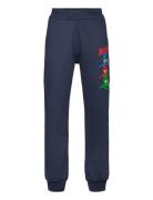 Lwpasi 700 - Sweatpants Navy LEGO Kidswear