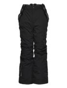 Lwpowai 708 - Ski Pants Black LEGO Kidswear