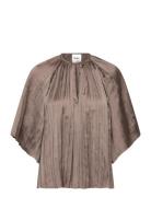 Lima - Crinkled Surface Brown Day Birger Et Mikkelsen