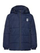 Lwjojo 703 - Jacket Navy LEGO Kidswear