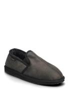 Bosse Tofflor Grey Shepherd