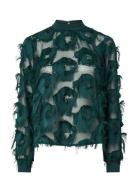 Yasdio Ls Top Green YAS