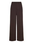 Cmtailor-Pants Brown Copenhagen Muse