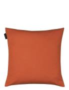 Annabell Cushion Cover Red LINUM