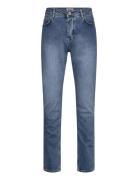 Jermyn Stretch Jeans Blue Morris