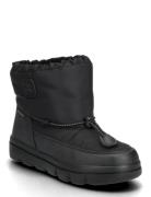 J Willaboom Girl B A Black GEOX