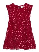 Tnstkamma S_L Dress Red The New