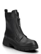 Ankle Boot Black Gabor