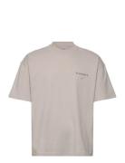 Future Ss Crew Grey AllSaints