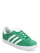 Gazelle J Green Adidas Originals