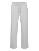 Bhjuris Sweatpant Grey Blend