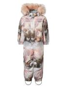 Polaris Fur Pink Molo
