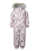 Polaris Fur Pink Molo