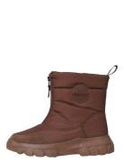 Rd Aspen Low Mono Adult Brown Rubber Duck
