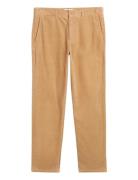 Regular Cord Chinos Beige GANT