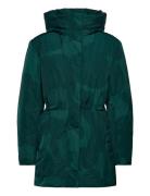 Käännös Unikko Green Marimekko