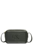 Bold Ck Camera Bag Black Calvin Klein