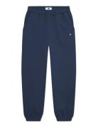 Wwcal Jogger 25080 Navy WOOD WOOD