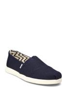 Alpargata Plus Navy TOMS