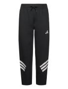 J Fi 3S Ank Pt Black Adidas Sportswear