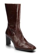 Booties Brown Billi Bi