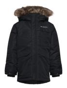 Nordic Strider Ii Jacket Black Columbia Sportswear