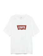 Vintage Bw Graphic Tee Vintage White Levi's®