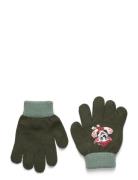 Gloves Khaki Paw Patrol