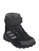 Terrex Trailmaker 2 Cw+ K Black Adidas Terrex