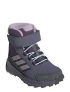 Terrex Trailmaker 2 Cw+ K Purple Adidas Terrex